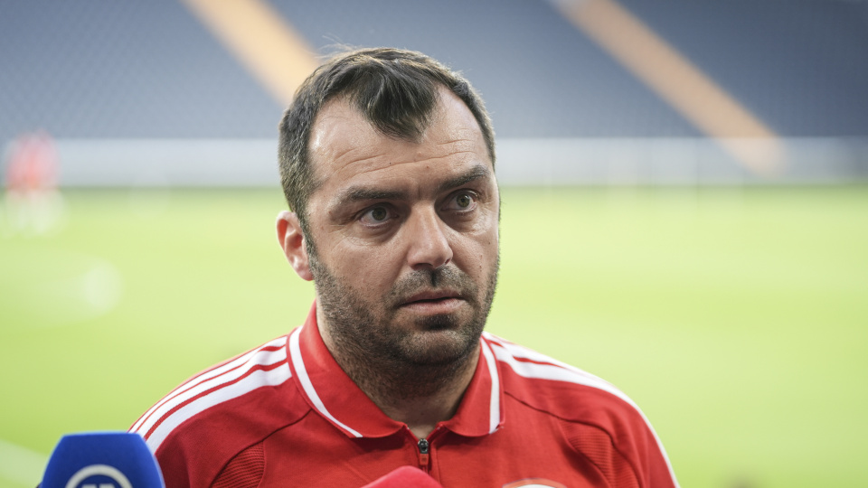 Pandev'den Türkiye ve Galatasaray sözleri!