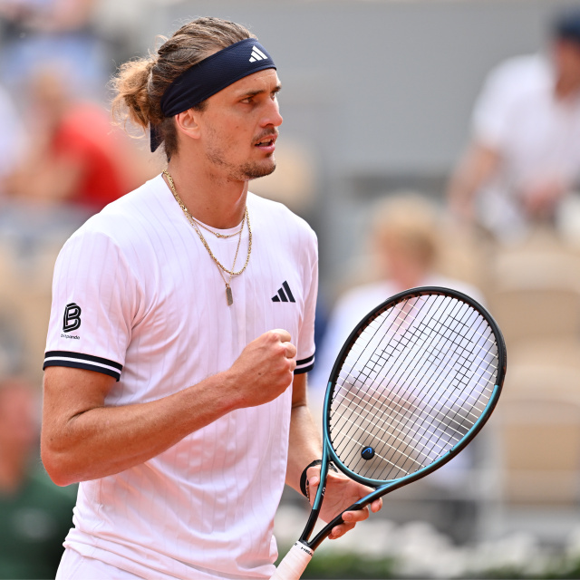 Zverev ve Andreeva, çeyrek finale yükseldi!