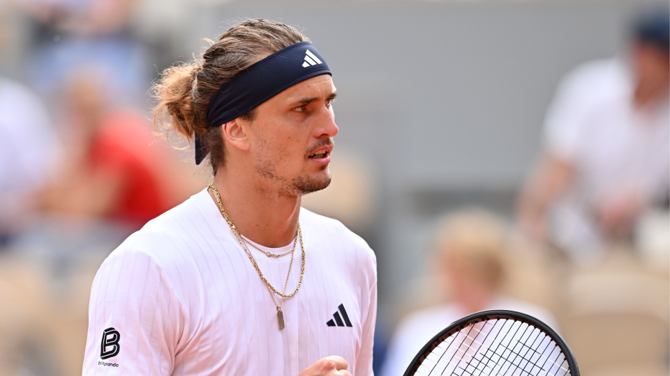 Zverev ve Andreeva, çeyrek finale yükseldi!