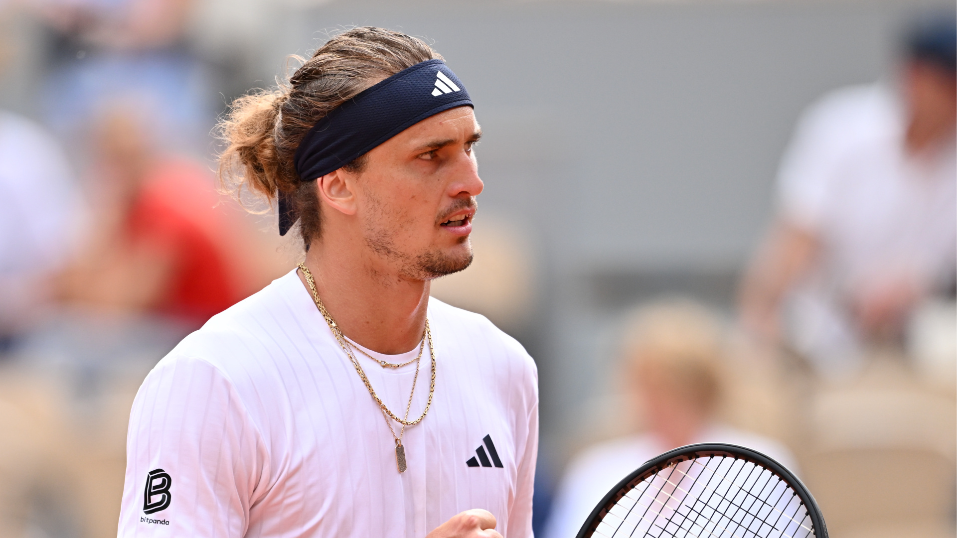 Zverev ve Andreeva Fransa Açık'ta Çeyrek Finalde