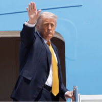 Trump: İran gerçekten anlaşma yapmak istiyor