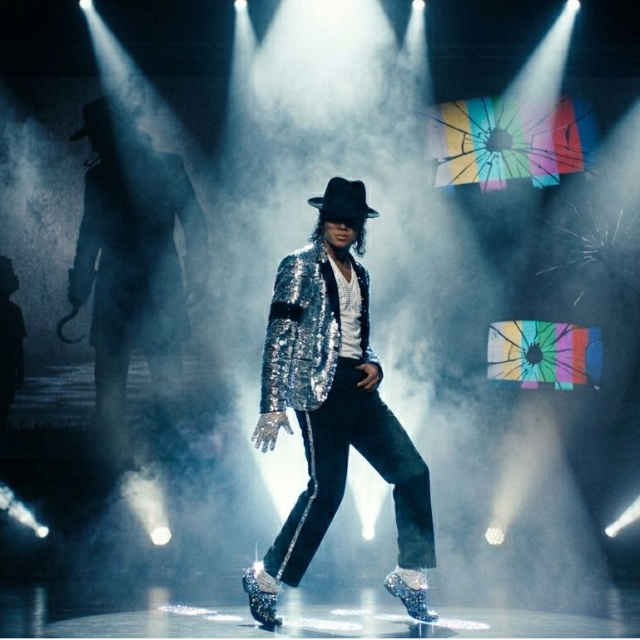 Michael: Çocukluğa olgunlaşmak isterken kayan yıldız