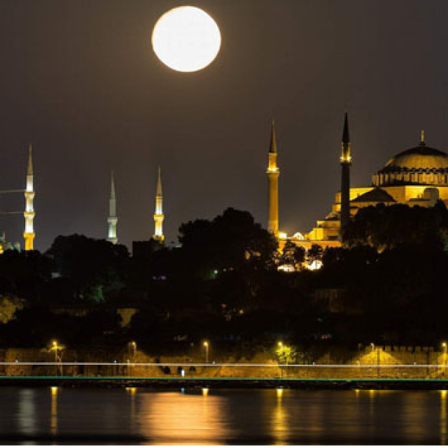 Muharrem ayı ne zaman başlıyor?