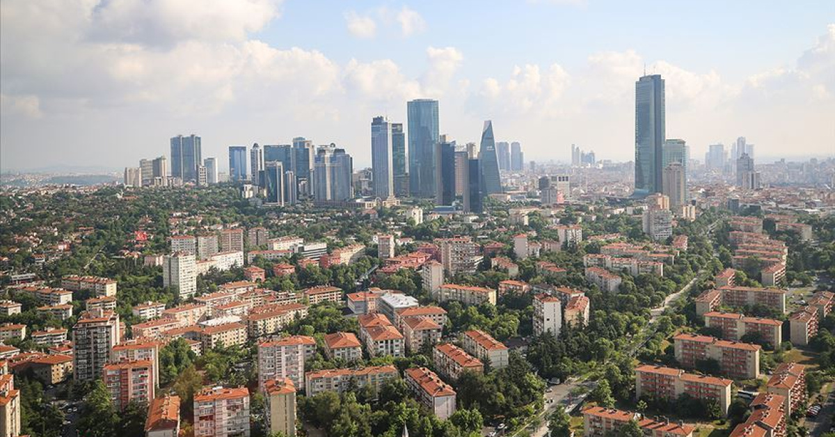 Gayrimenkulde bayram molası