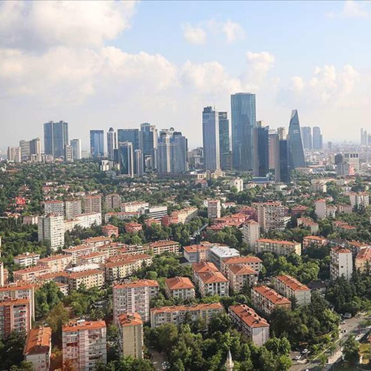 Gayrimenkulde bayram molası