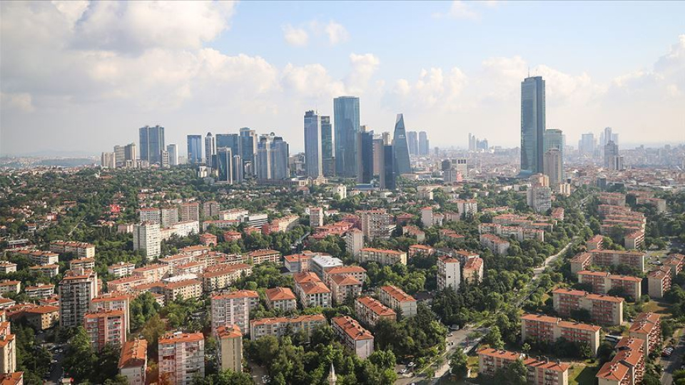 Gayrimenkulde bayram molası