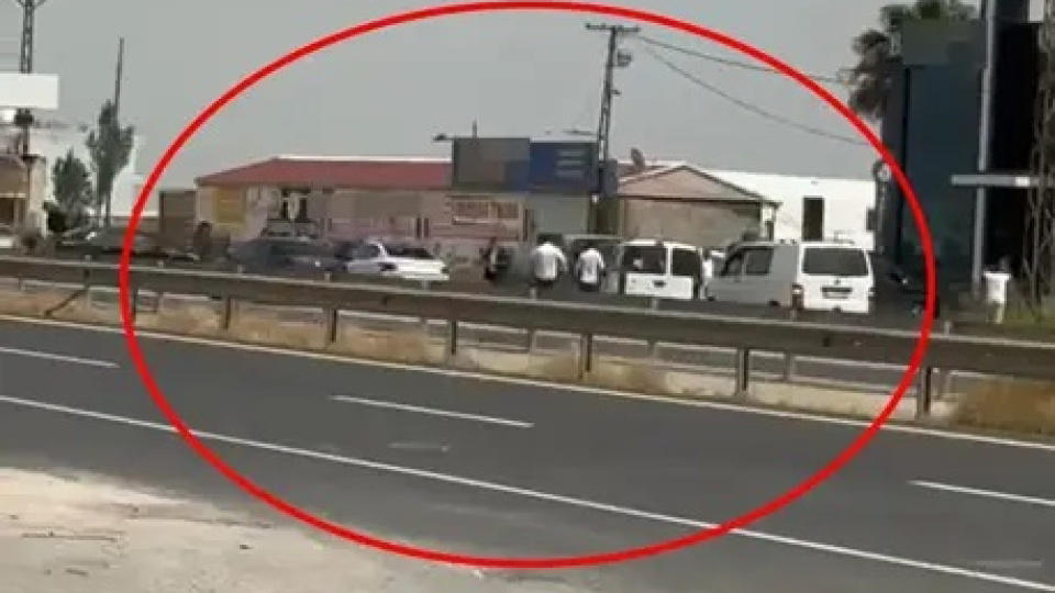 Yol verme kavgasında ağır bilanço! Ölü sayısı 3'e yükseldi!