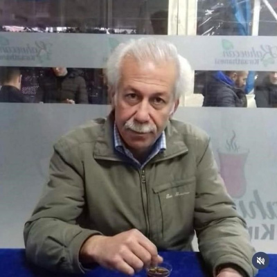 Sokakta ölü bulundu