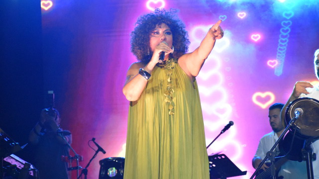 Cuma İş Çıkışı konserleri 5 Haziran'da başlıyor