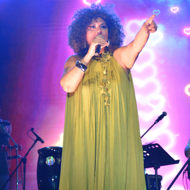 Cuma İş Çıkışı konserleri 5 Haziran'da başlıyor