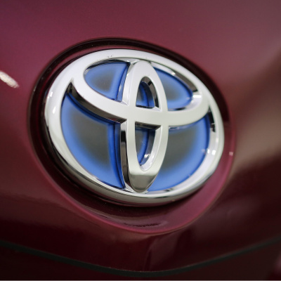 Toyota 23 yıl sonra tahtını kaybetti