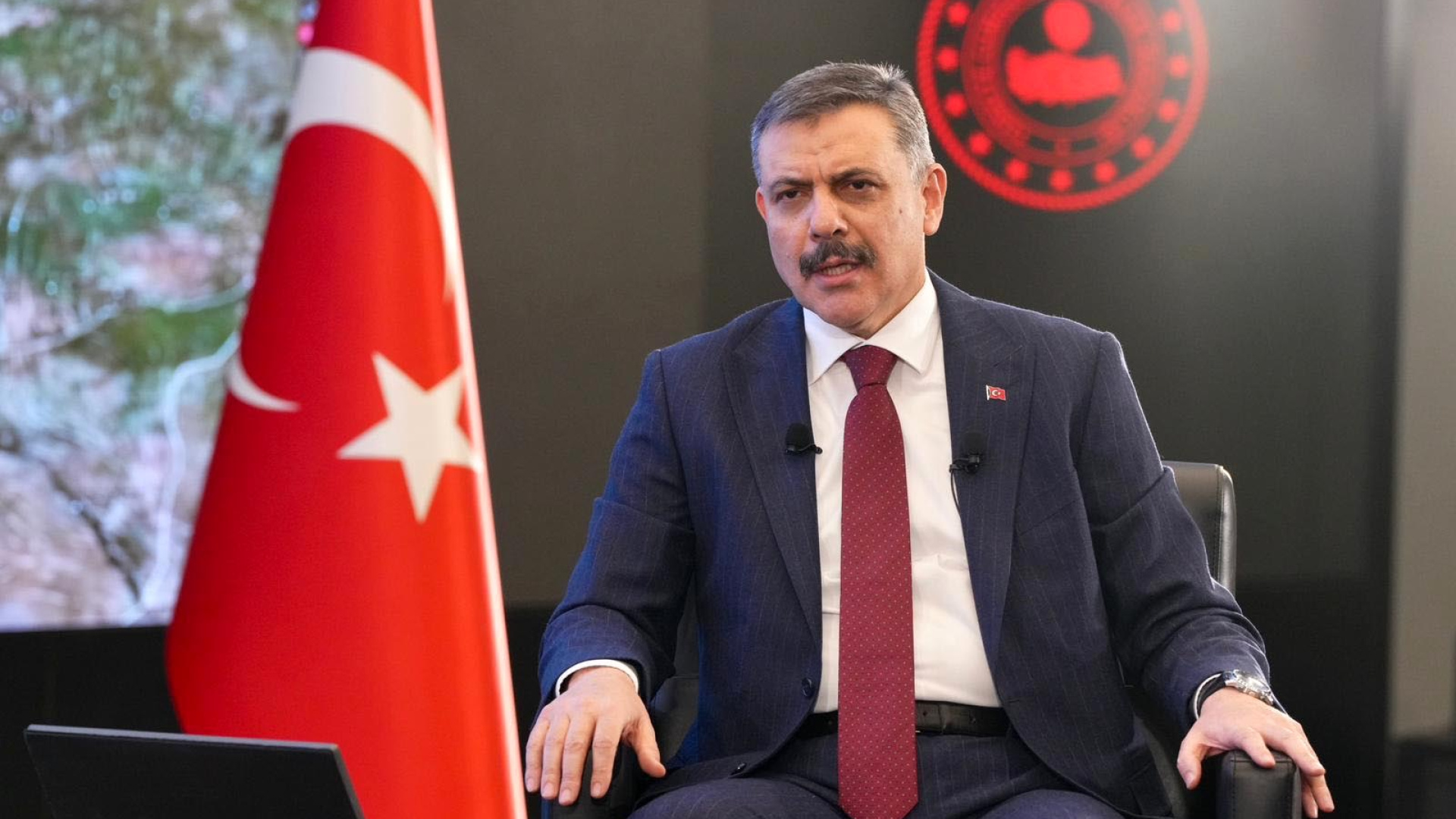 İçişleri Bakanı Mustafa Çiftçi: 29 bin 353 jandarma personeli atandı