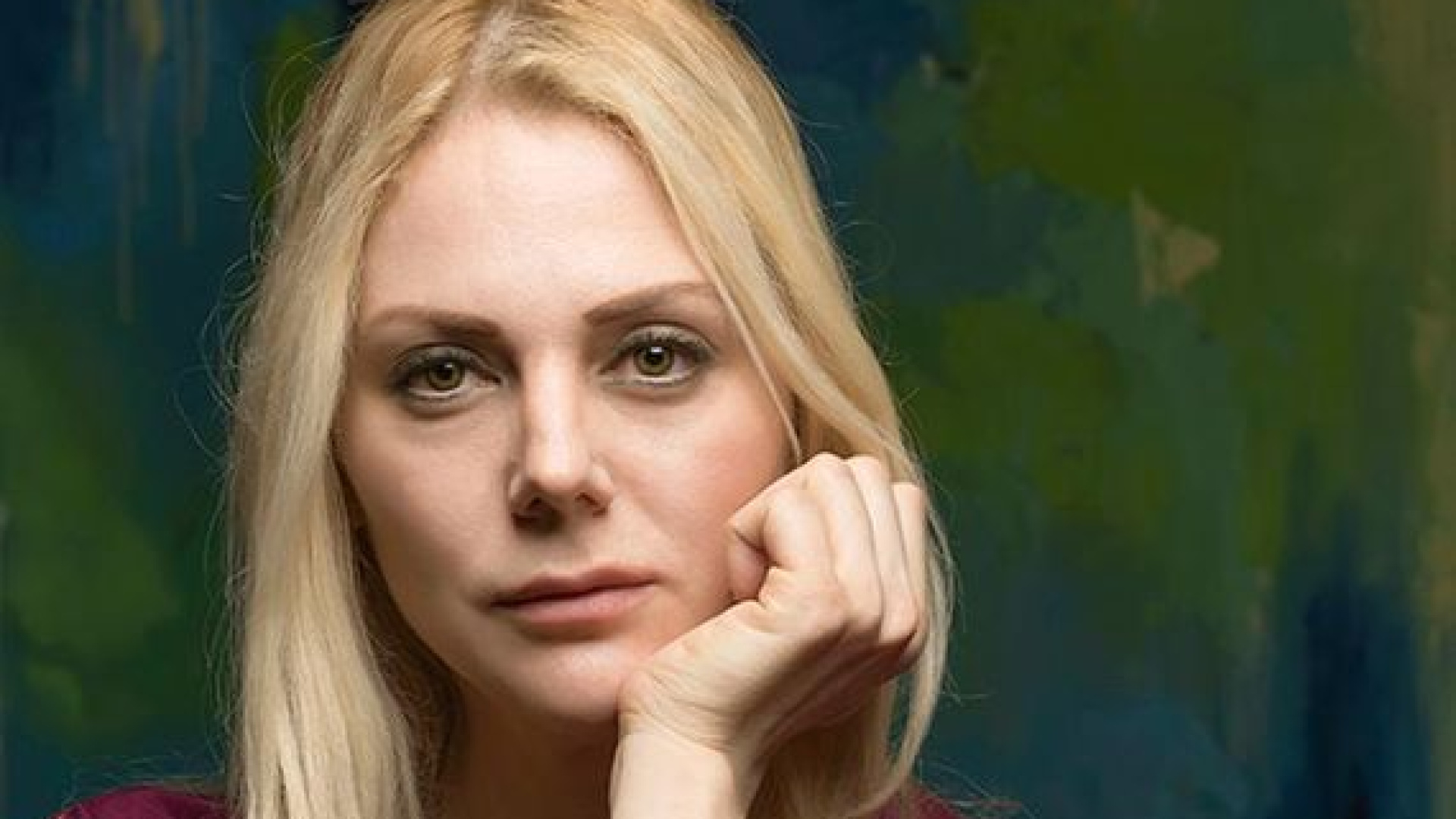 Kayahan'ın kızı Beste Açar'dan Nilüfer'e sert sözler: Babamla ilişkinizi öğrendiğimde...