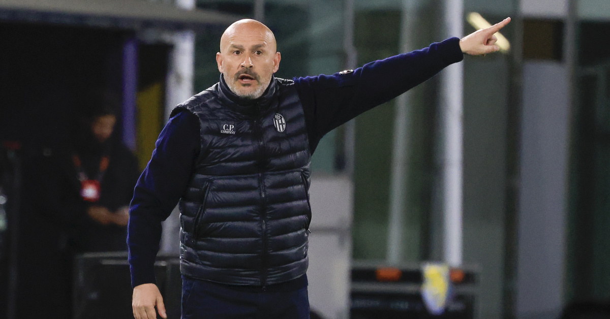 Beşiktaş'ta ilk aday Italiano!