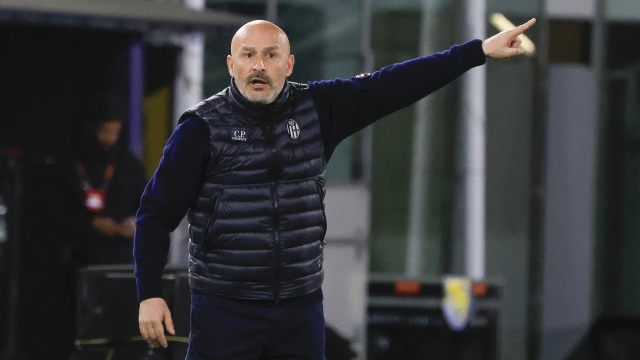 Beşiktaş'ta ilk aday Italiano!