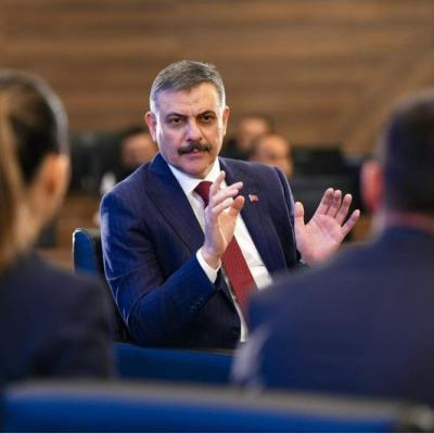 Bakan Çiftçi'den bayram bilançosu