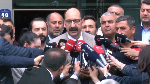 "İşten çıkarmalar tekrar incelenecek"