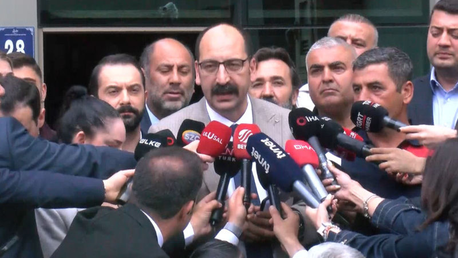 CHP'den işten çıkarmalara ilişkin açıklama: Tekrar incelenecek
