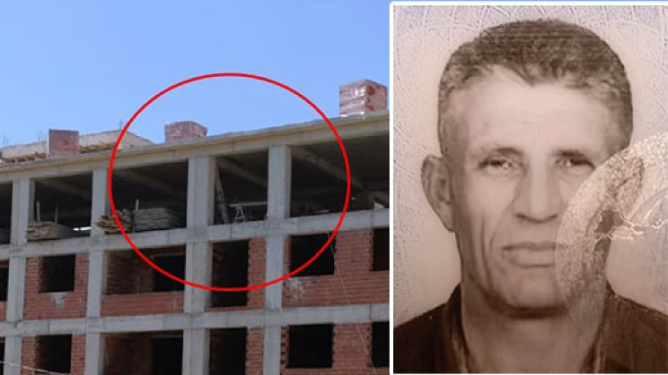 Kardeşinden tam 30 yıl sonra... Gözyaşına boğan kader!