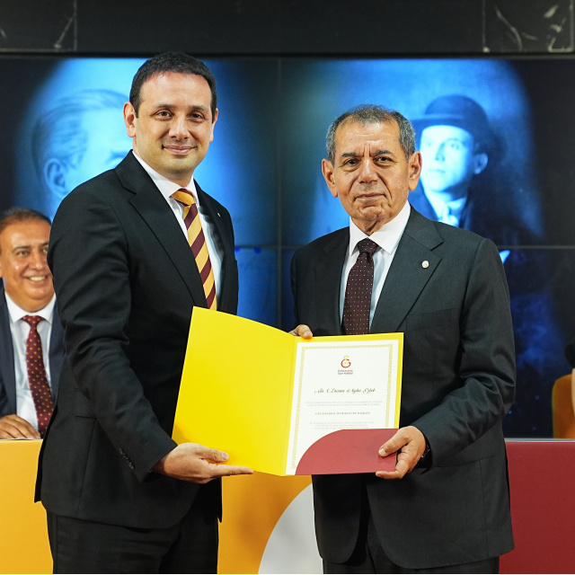 Özbek yönetimi mazbatalarını aldı