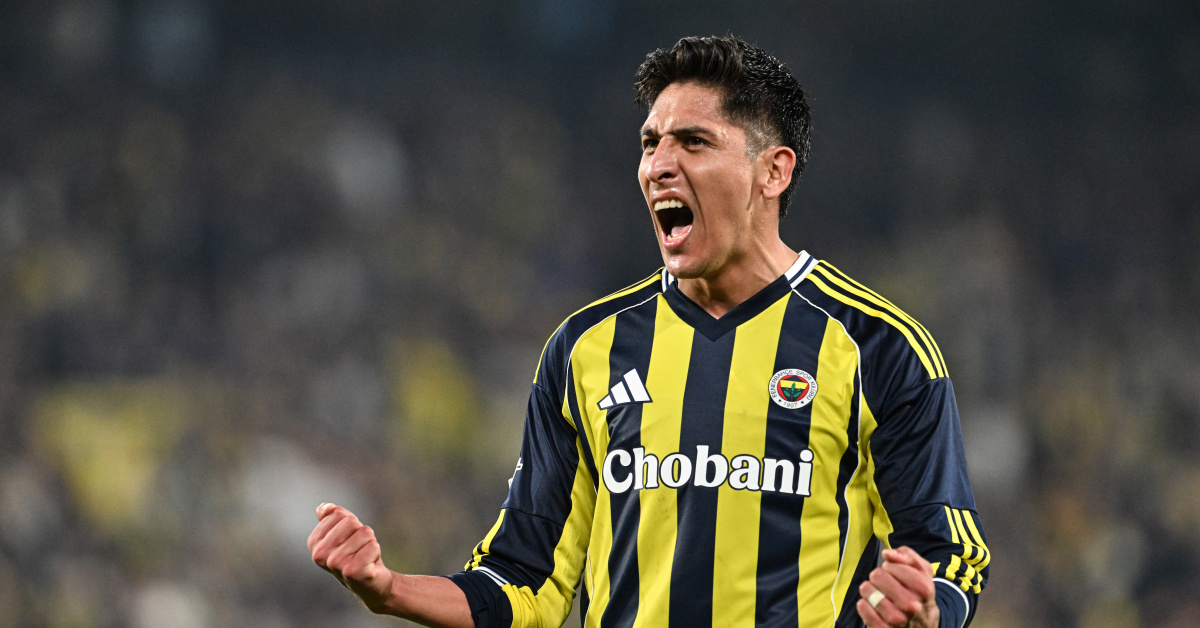 Edson Alvarez Dünya Kupası'nda!