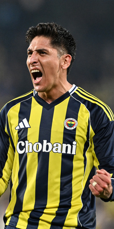 Edson Alvarez Dünya Kupası'nda!