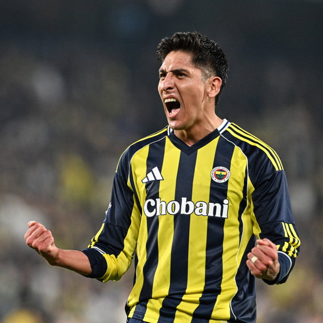 Edson Alvarez Dünya Kupası'nda!