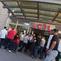 Çarptığı çocuk öldü! Kaza sonrası ziyarette darp edildi!