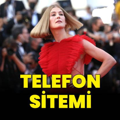 Seyirciye telefon sitemi
