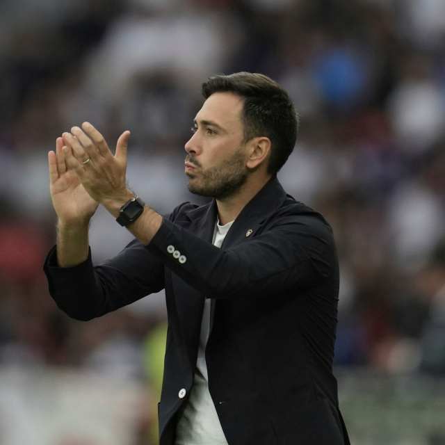 Lille'de Davide Ancelotti dönemi