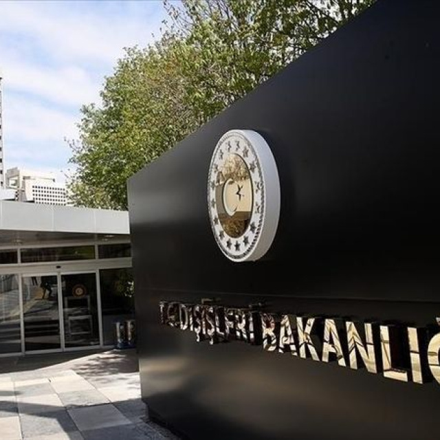 Mescid-i Aksa'ya düzenlenen baskına tepki
