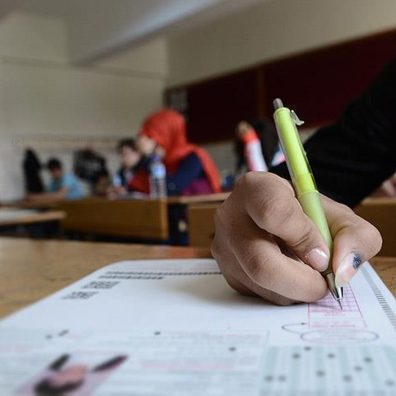 DGS 2026 Başvuru Tarihleri ve Detayları