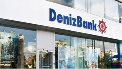 DenizBank Mobil çöktü mü?
