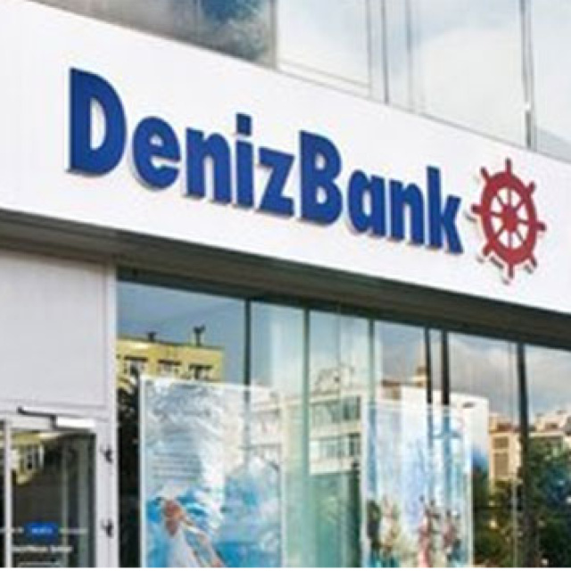 DenizBank Mobil çöktü mü?