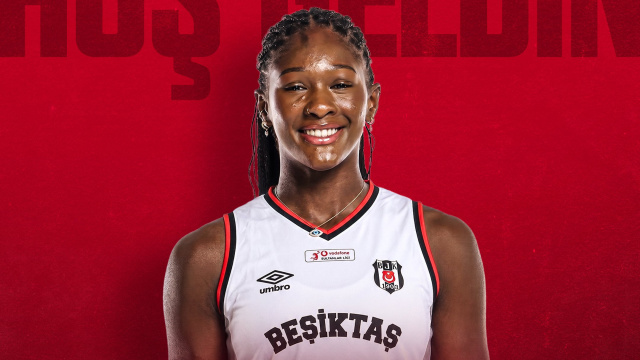 Beşiktaş transferi açıkladı!