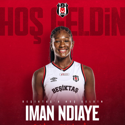 Beşiktaş transferi açıkladı!