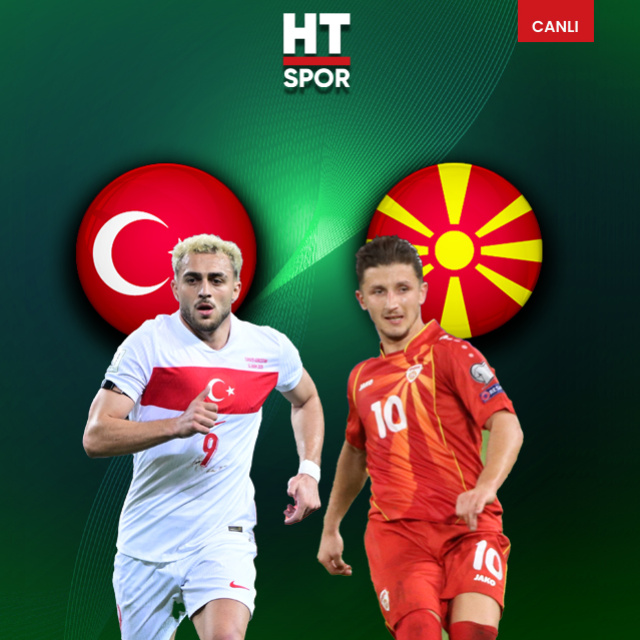 A Milli Takım'ın 11'i belli oldu!