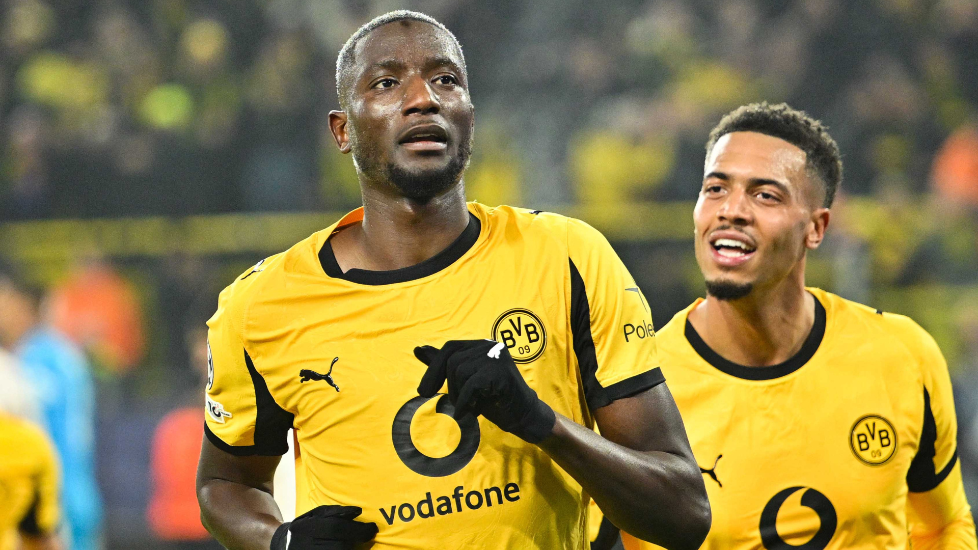 Dortmund'dan Guirassy Açıklaması: Fenerbahçe'nin Transfer Çabası