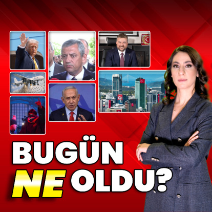 Bugün Ne Oldu? 1 Haziran 2026 haberleri