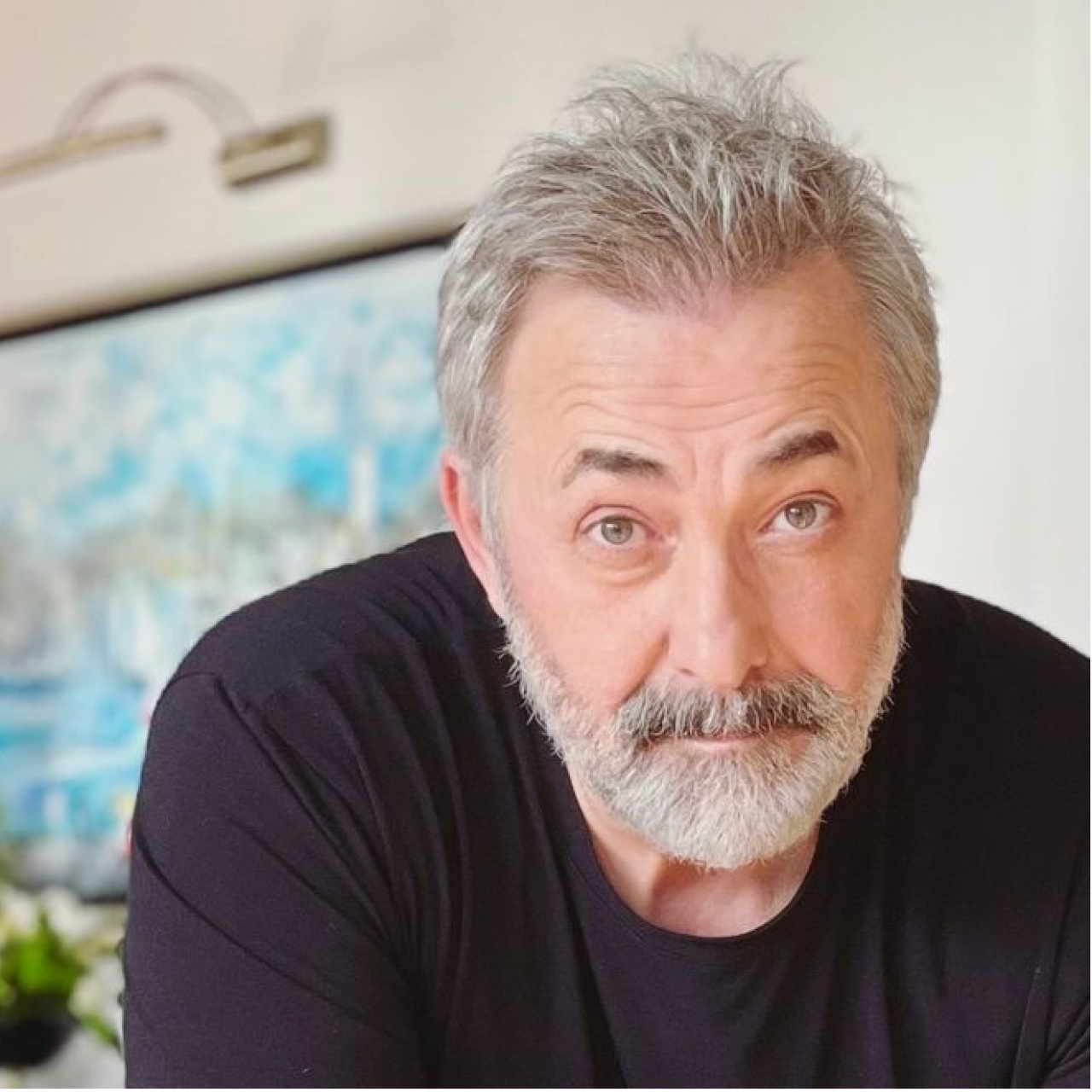 Mehmet Aslantuğ'dan Ozan Güven'e çağrı