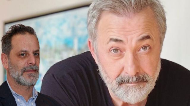 Mehmet Aslantuğ'dan Ozan Güven'e çağrı