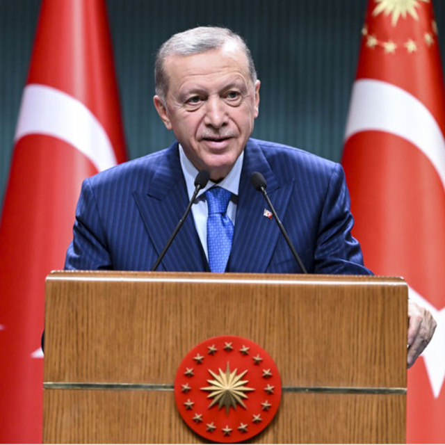 Kabine Toplantısı kararları açıklandı!