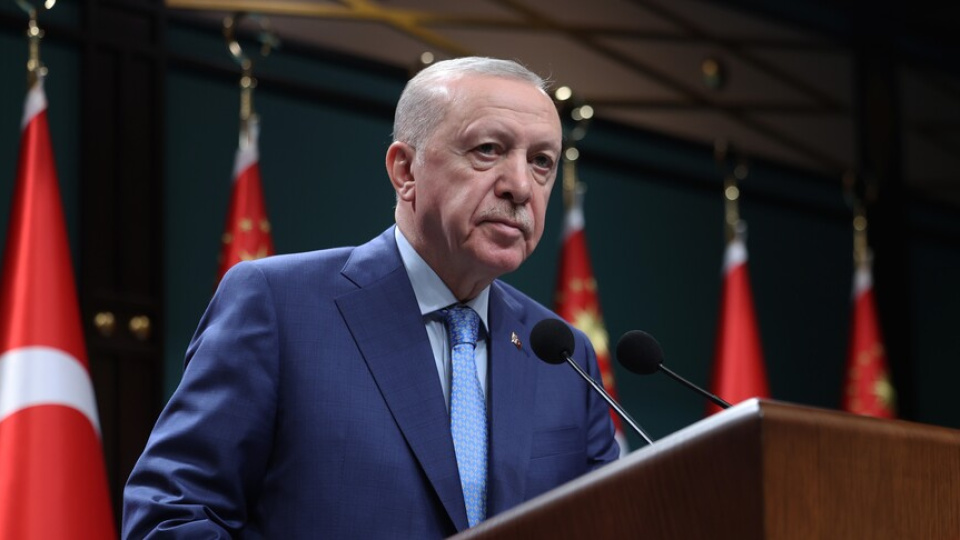 Cumhurbaşkanı Erdoğan'dan açıklamalar