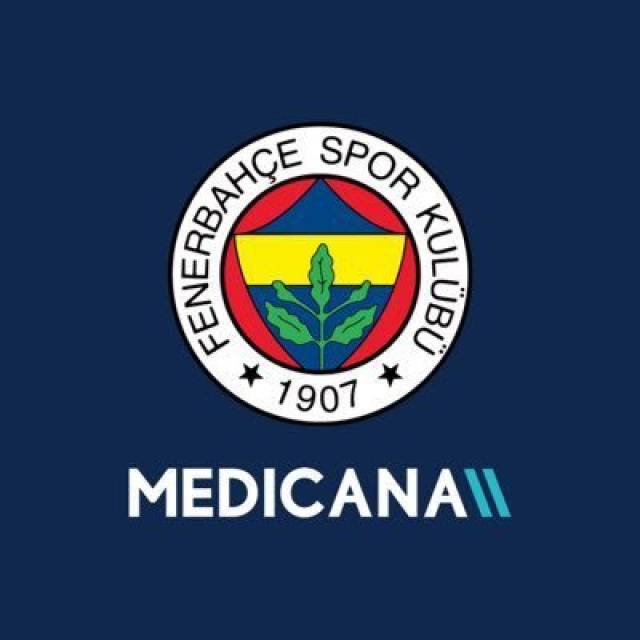 ​​​​​​​Fenerbahçe Medicana'da yaprak dökümü!