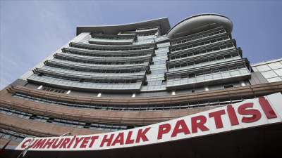 CHP Kurultayına mali inceleme