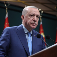 Cumhurbaşkanı Erdoğan'dan açıklamalar