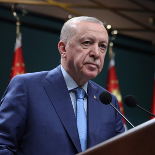 Cumhurbaşkanı Erdoğan'dan açıklamalar