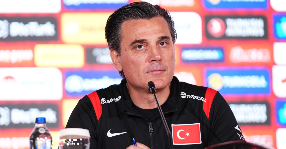 Montella: Benim için çok zor bir gündü!