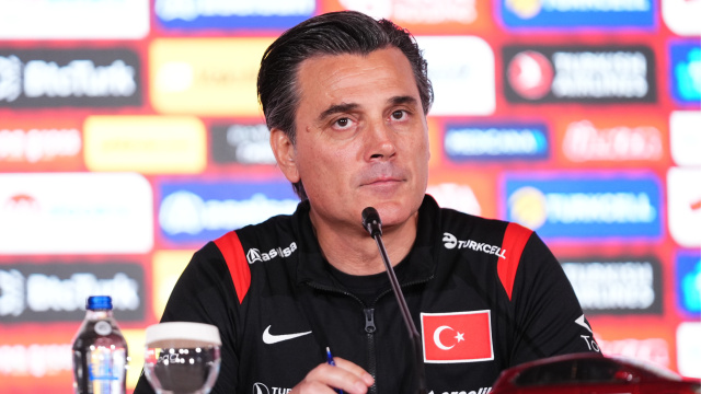 "Benim için çok zor bir gündü!"