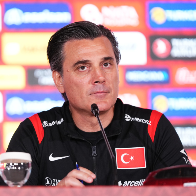 "Benim için çok zor bir gündü!"